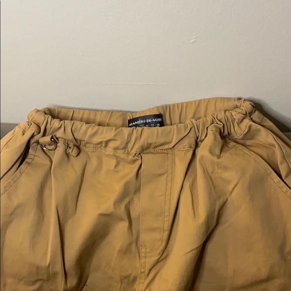 NWOT Joggers - Picture 3 of 4